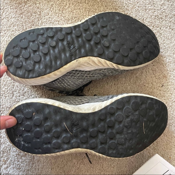 Adidas Alphabounce Grey - Picture 4 of 4